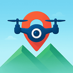 DroneSpot Logo