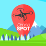 DroneSpot Logo