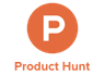 Featured on Product Hunt