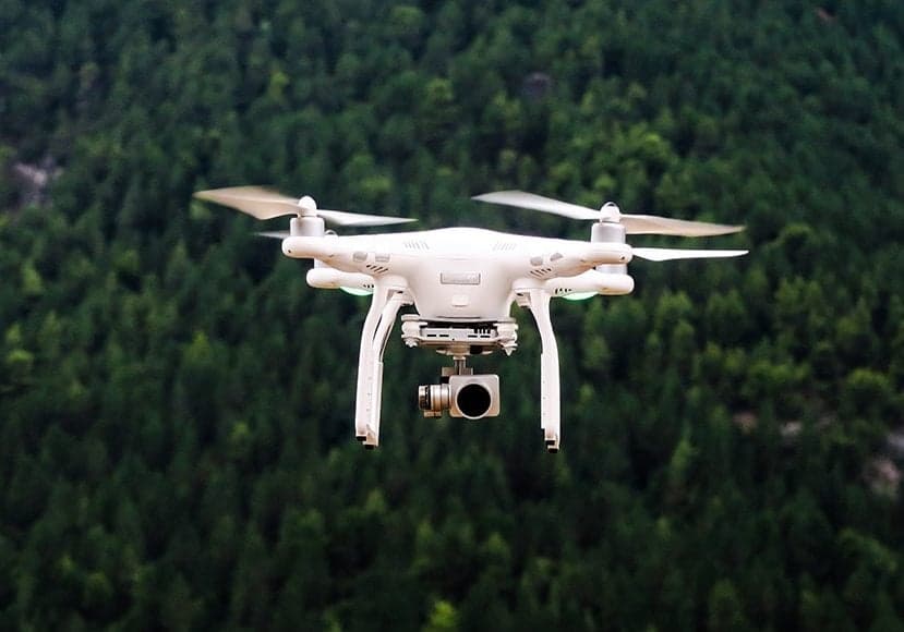 Évitez ces 5 erreurs de débutant pour des vidéos drone professionnelles