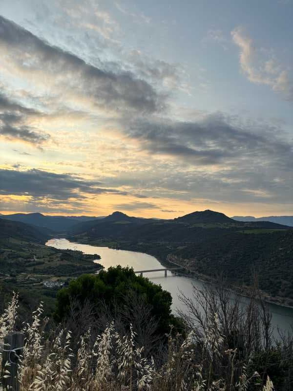 Belverdere Caramany