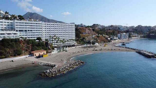 Playa Bonita 
